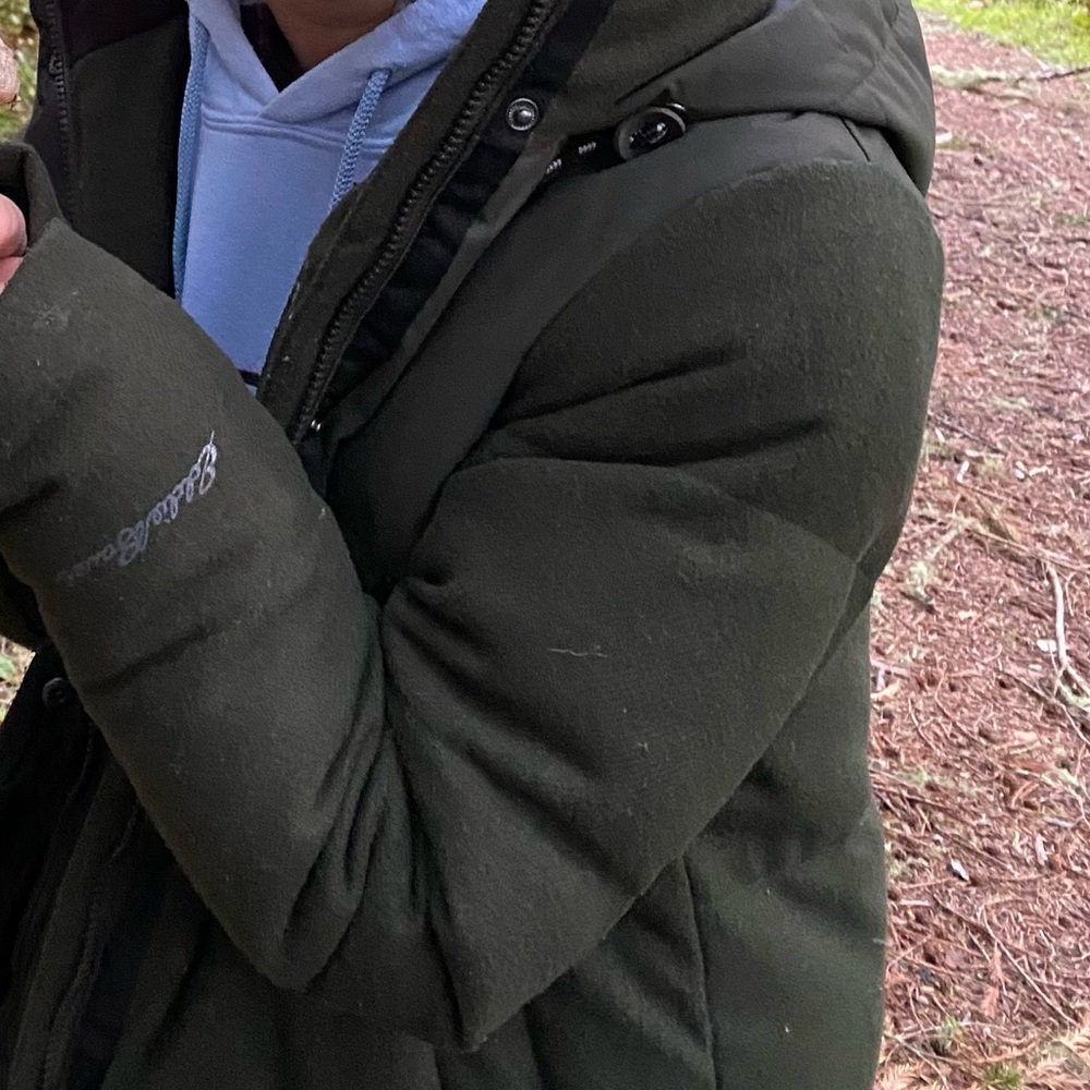 Winter Jacket